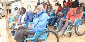 SFHF Partners Journalists to Amplify Disability Act Awareness Across Nigeria