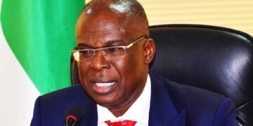 Coup Plot: Sylva’s Brother Arraigned Today