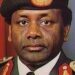 Abacha Remains Misunderstood Patriot, Says Dantata