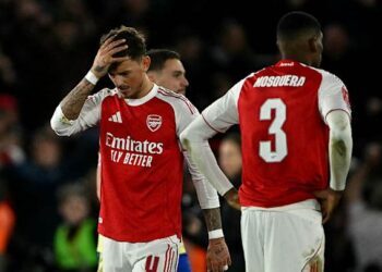 Southampton Shock Arsenal to Reach FA Cup Semi-Finals