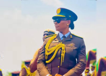 NIS Suspends Comptrollers Over Seme Border Extortion Claims