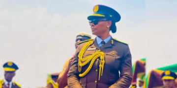 NIS Suspends Comptrollers Over Seme Border Extortion Claims