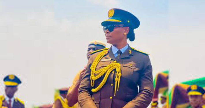 NIS Suspends Comptrollers Over Seme Border Extortion Claims