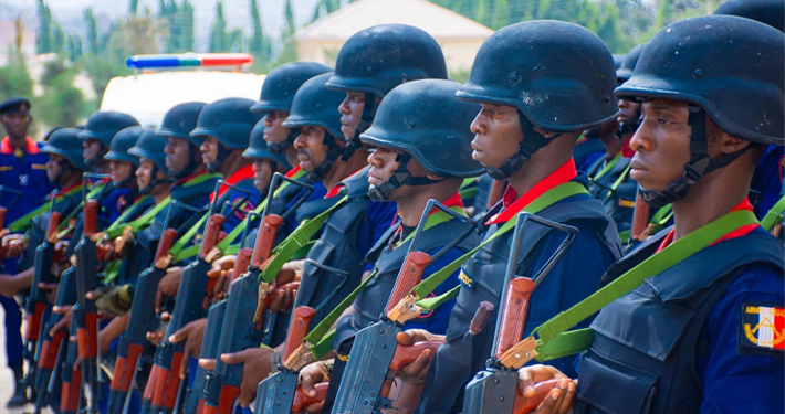 FCT NSCDC Warns Against Ethnicising Farmer-Herstler Clashes