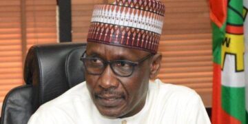 Senate to NNPCL: Produce Ex-Boss Kyari Over N210trn