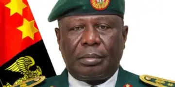 CDS Oluyede Urges Unity, Sacrifice at Easter