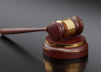 Life Sentence For Man Who Assaulted Six-Month-Old Baby