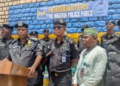 41 Held, 7 Rescued in Kaduna Police Raid