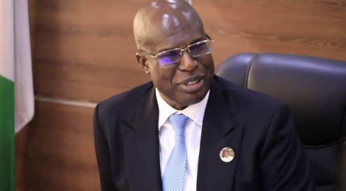 Court Seizes Nine Properties Linked to Ex-Bayelsa Governor Sylva