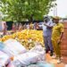 Customs Seizes ₦5bn Cannabis Haul in Ogun