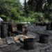 Navy Seizes 1,600 Litres of Illegal Diesel in Rivers