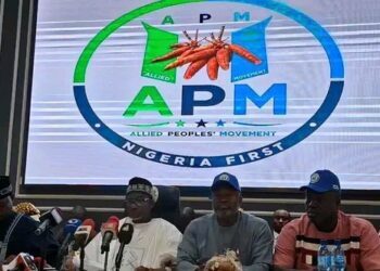 BREAKING: Bauchi Governor Bala Mohammed Quits PDP, Joins APM