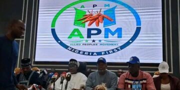 BREAKING: Bauchi Governor Bala Mohammed Quits PDP, Joins APM