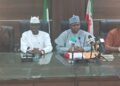 Makinde Faction Names Turaki As PDP Caretaker Chair