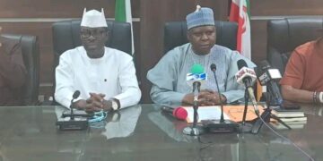 Makinde Faction Names Turaki As PDP Caretaker Chair