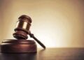 Court Adjourns ADC Leadership Suit Indefinitely