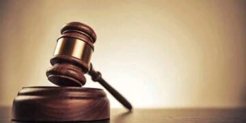 Court Adjourns ADC Leadership Suit Indefinitely