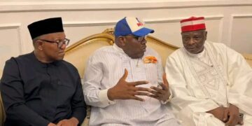 NDC Zones 2027 Presidency to South For Single Term