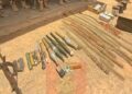 50 Terrorists Neutralised as Troops Crush ISWAP Attack in Buni Gari