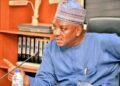 Ex-Minister Saleh Mamman Jailed 75 Years for ₦33.8bn Fraud
