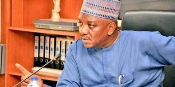 Ex-Minister Saleh Mamman Jailed 75 Years for ₦33.8bn Fraud