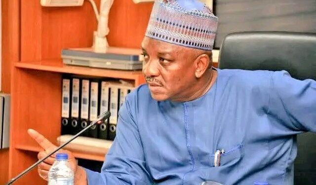 Ex-Minister Saleh Mamman Jailed 75 Years for ₦33.8bn Fraud