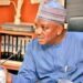Ex-Minister Saleh Mamman Jailed 75 Years for ₦33.8bn Fraud