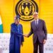 Tinubu, Kagame Pledge Stronger Nigeria-Rwanda Ties