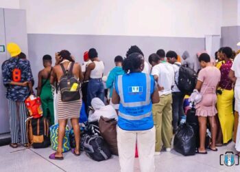 Police Smash Trafficking Ring, Rescue 30