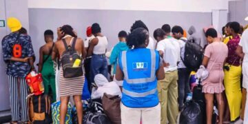 Police Smash Trafficking Ring, Rescue 30