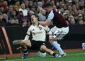 Aston Villa Thrash Liverpool 4-2 to Seal Champions League Return