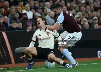 Aston Villa Thrash Liverpool 4-2 to Seal Champions League Return