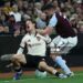 Aston Villa Thrash Liverpool 4-2 to Seal Champions League Return