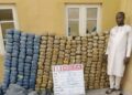 NDLEA Seizes Cocaine, Opioids Bound for UK and Australia