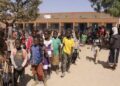 Three Northern States Drive Nigeria’s Out-of-School Crisis