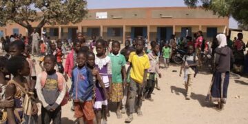 Three Northern States Drive Nigeria’s Out-of-School Crisis