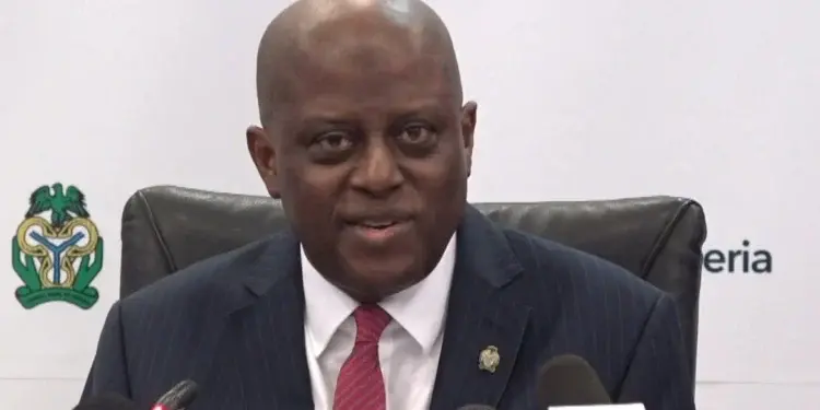 CBN Holds Interest Rate at 26.5% Amid Inflation Battle