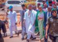 Buhari’s Son Secures Automatic APC Ticket for Reps Seat