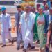 Buhari’s Son Secures Automatic APC Ticket for Reps Seat
