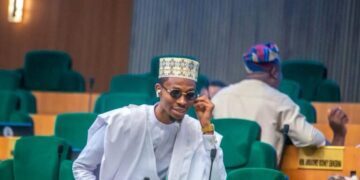 El-Rufai’s Son Fires Back: ‘DSS Should Be the One Afraid’