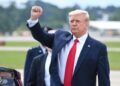 Trump acknowledges Nigerian government’s ‘partnership’ in killing of ISIS leader