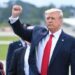 Trump acknowledges Nigerian government’s ‘partnership’ in killing of ISIS leader