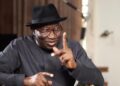Jonathan: Killings, insecurity have become troubling realities in Nigeria