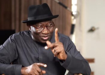 Jonathan: Killings, insecurity have become troubling realities in Nigeria