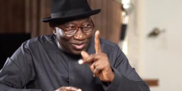 Jonathan: Killings, insecurity have become troubling realities in Nigeria