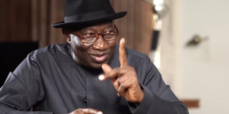 Jonathan: Killings, insecurity have become troubling realities in Nigeria