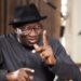 Jonathan: Killings, insecurity have become troubling realities in Nigeria
