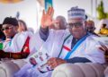 Abbas, Ben Kalu secure APC tickets for 2027 house of reps election