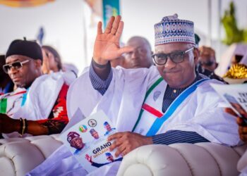 Abbas, Ben Kalu secure APC tickets for 2027 house of reps election