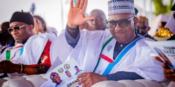 Abbas, Ben Kalu secure APC tickets for 2027 house of reps election